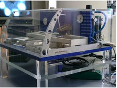 Microcontact Printer